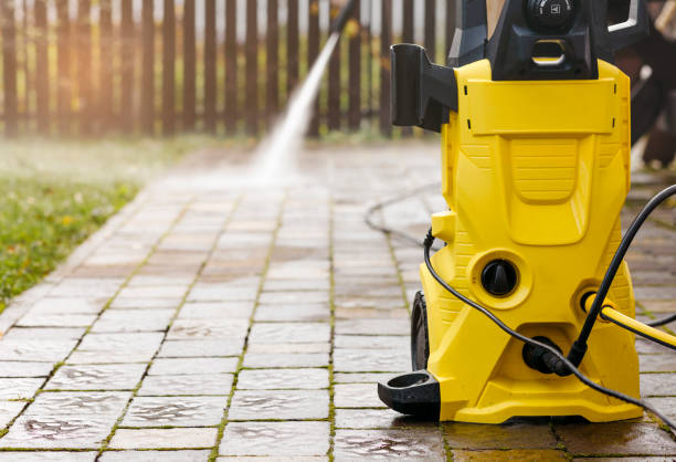 Best Residential Exterior Washing  in Medford, MN