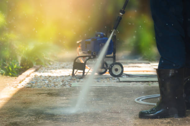 Best Factory Floor Cleaning  in Medford, MN