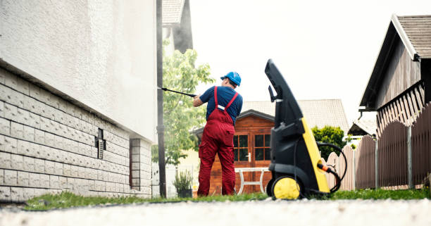 Best Concrete Sealing  in Medford, MN